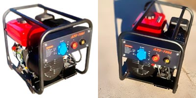 GoPower | GoPower · Herramientas y Maquinas Industriales