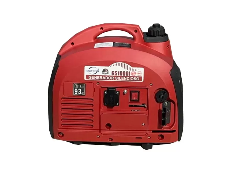 Generador invert de 1.000W