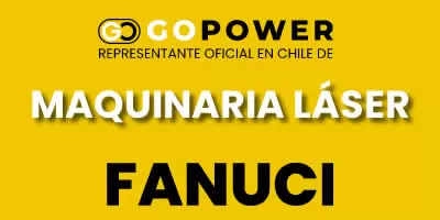 Maquinaria Laser | GoPower · Herramientas y Maquinas Industriales
