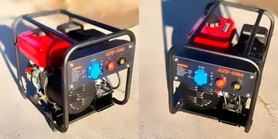 motosoldadora | GoPower · Herramientas y Maquinas Industriales